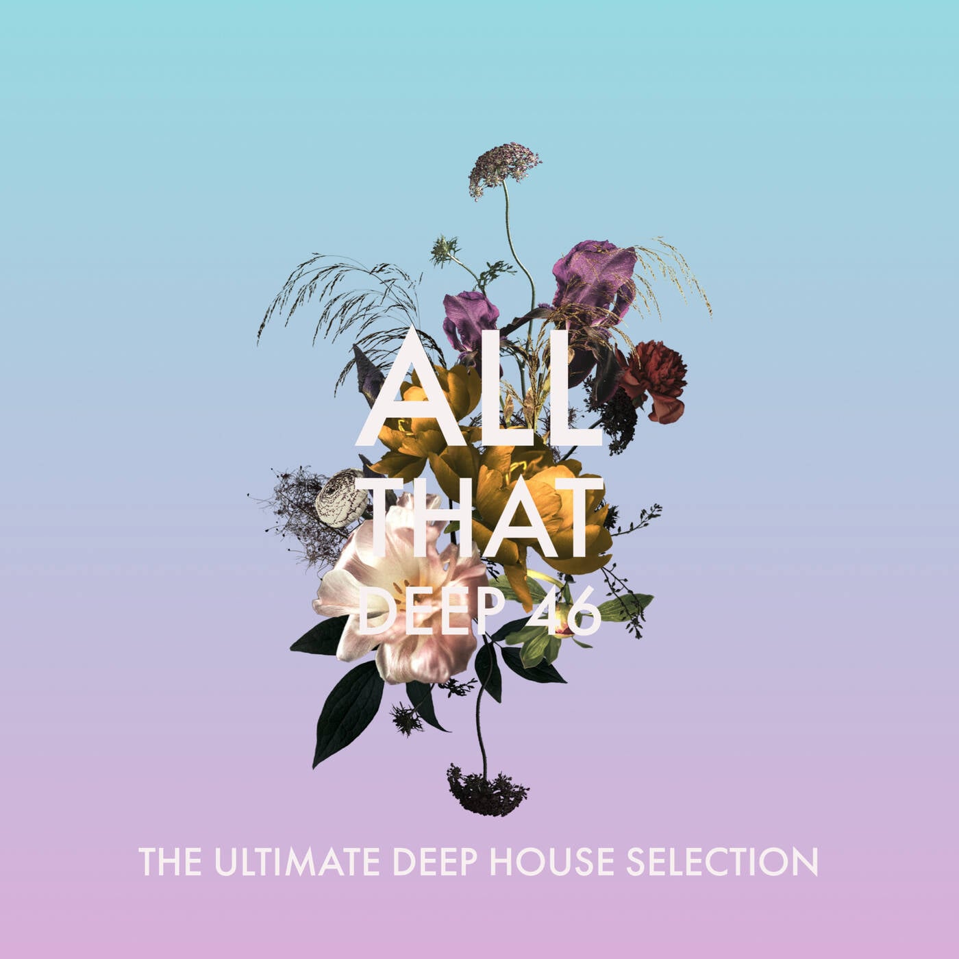 All That Deep 46 episode artwork