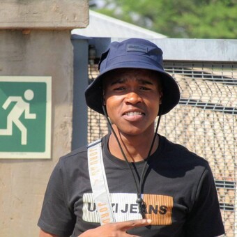 Keitumetse Maituza Bodiba