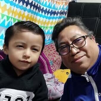 Victor Hugo Ramirez Velasco