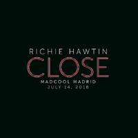 Richie Hawtin - 14-07-2018 by Techno Music Radio Station 24/7 - Techno Live Sets