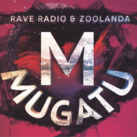 Rave Radio, Zoolandaemix, Tommy Trash & Burns - Mugatu About U (Stolzinger 'SCREAM' Edit) by Stolzinger