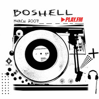 Coherent on Play FM with Boshell [March 2007] by Christian Boshell