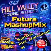 FutureRecords - FutureMashupMix 2026-06 (special) by FutureRecords