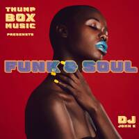 Thump Box Music | DJ John E presents: Funk and Soul Rewind Take 1 by DJ JOHN E