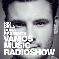 Rio Dela Duna - Guest Radioshow (Amplitude Club) #29 by Tekno1 Radio