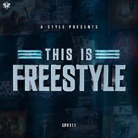 A-Style presents This Is Freestyle EP#111 @ RHR.FM 13.02.19 by A-Style - Harder Styles DJ