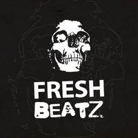FreshBeatz Allstars @ Umbaubar (Oldenburg) B-Day Bash by FreshBeatz