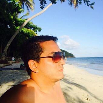 Santiago Varela