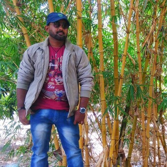 Prashant Suryavanshi