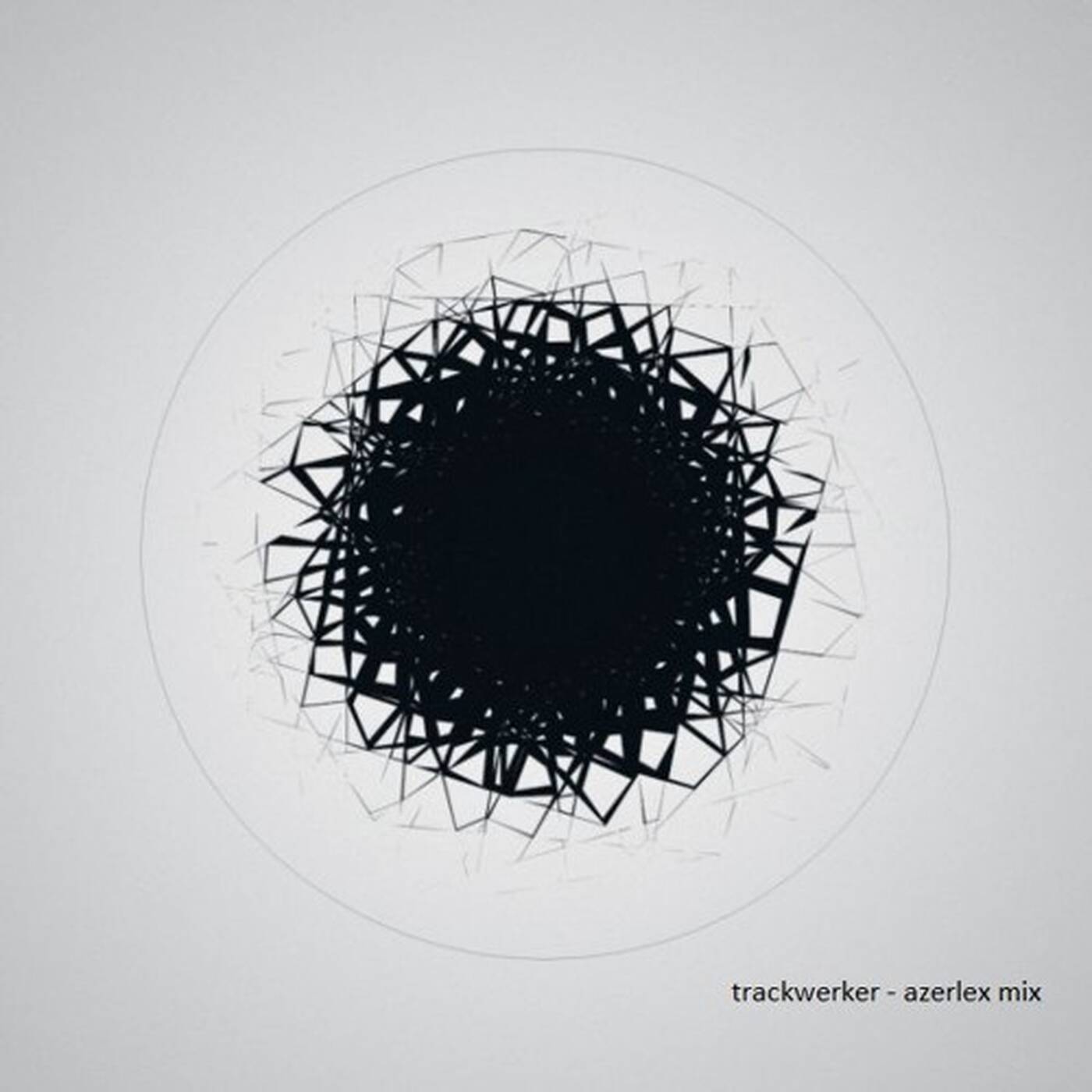 trackwerker - azerlex mix episode artwork