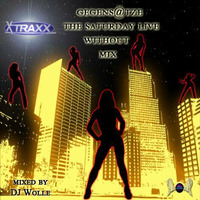 Gegensätze the Saturday live without Mix by X-Traxx