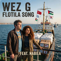 Wez G - Flotilla Song by Wez G