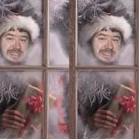 EstimuloShow 2015-12-27 WarSawXMas Part 1: Beetroot &amp; Estimulo by Estimulo