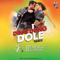 Ding Dong Dole (Remix) - Deejay K &amp; Ajaxxcadel by Deejay K