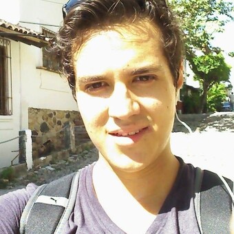 Efraim Anaya