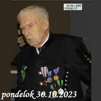 Na prahu zmien 243 - 2023-10-30 Ivo Černý by Slobodný Vysielač