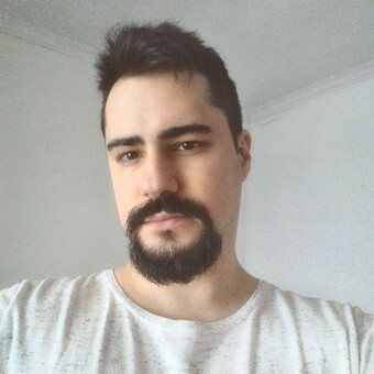 Isaac Feitoza
