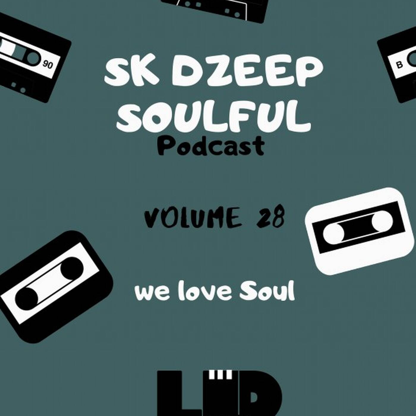 Lost In Deep  Podcasts