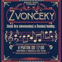 Zvončeky - 09.01.2026 by Rádio KIKS