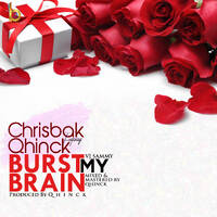 Chris Bak burst my brain by Chris Bak