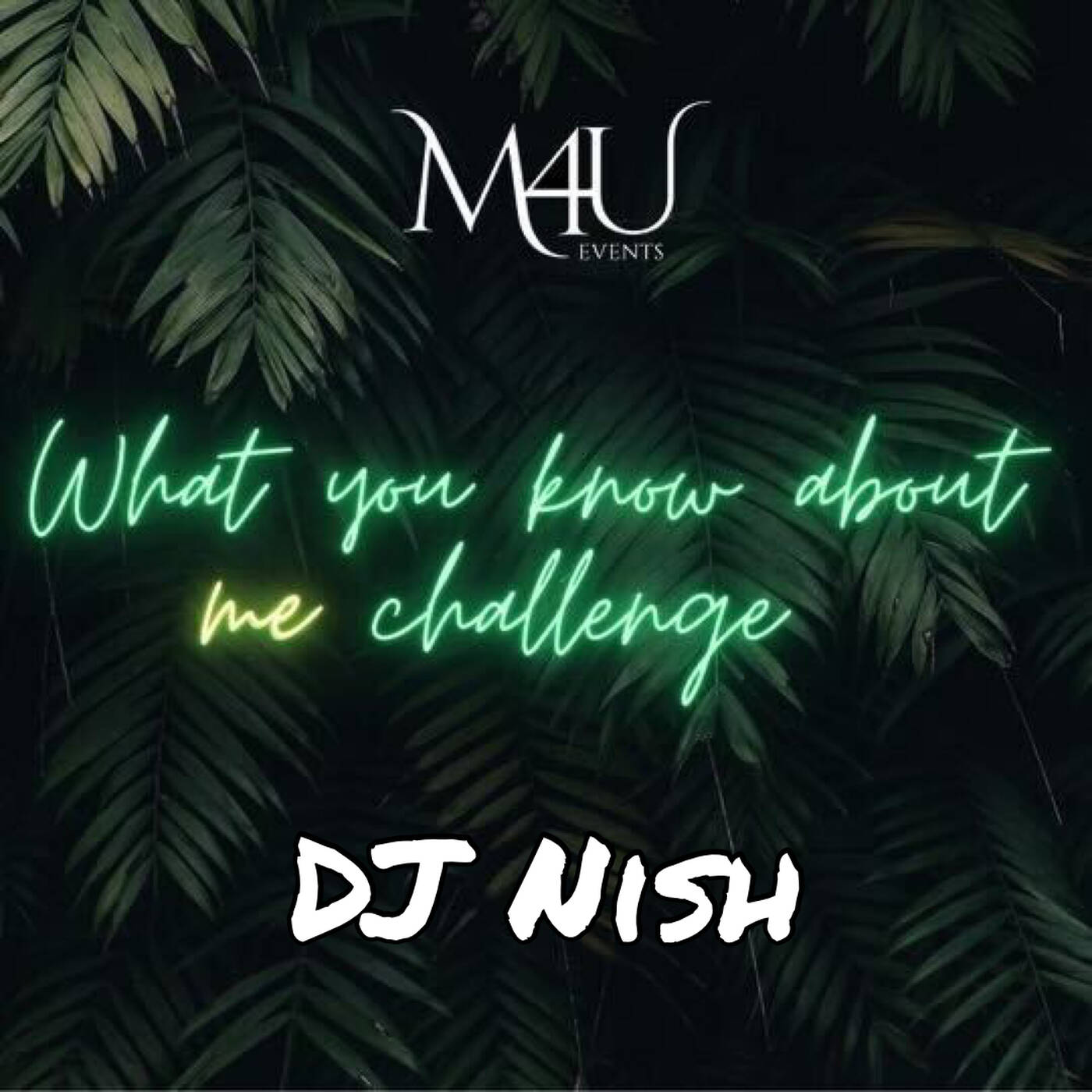 M4U DJs Podcast