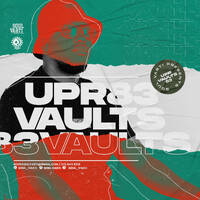 Soul Varti Presents. UPR Vaults Vol. 83 (SIDE A) by Soul Varti
