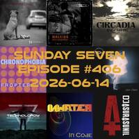 DJ AsuraSunil's Sunday Seven Mixshow #406 - 20260614 by AsuraSunil
