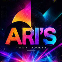 DJ ARI'S STYLE#SPRING#TECH HOUSE #EP 06 2026 by DJ Ari's style