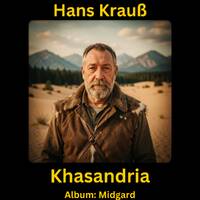 Khasandria by Hans Krauß