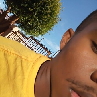 VINCENT ROMEO SEKUTENYANE