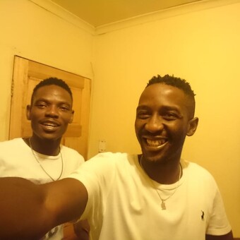 Bonang-Khanya Frank Sondlo Monametsi