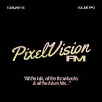 PVFM - Vol. 2 by PixelVision