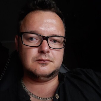 Łukasz Mariusz Domański