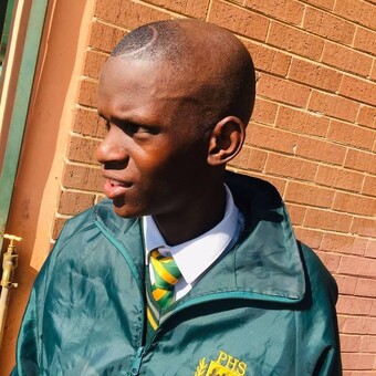 Ntokozo Captain Mbane