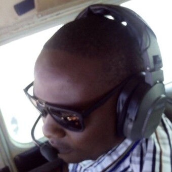 Lewis Mbugua