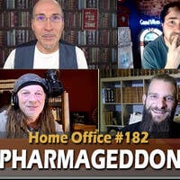 Home Office #182 by NuoFlix