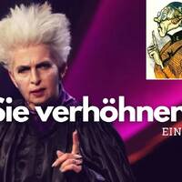 Die Logik der inkompetenten Herrschaft und die Genialität David Ickes by NuoFlix