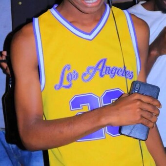 Ghett&oslash; B&oacute;&yacute;