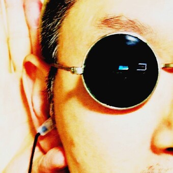 Toru S. / Magic Cucumbers 4