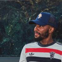 31Oct25 - Ekse, who dropped selection (Curated and Mixed by Thembelani Gina) by Thembelani Gina