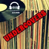 Undercovers #24 @esradio.pt by Eduardo Fernandes