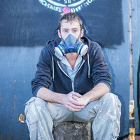 Keiron CURLY Whitehead - Sprayer and Visual Artist - SSOSVA - [ BRITAIN ] by Radio X Interviews