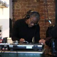 Pat Steele's 'Too Funky' show on Back2BackFM 2nd November 2015 by Patrick Steele