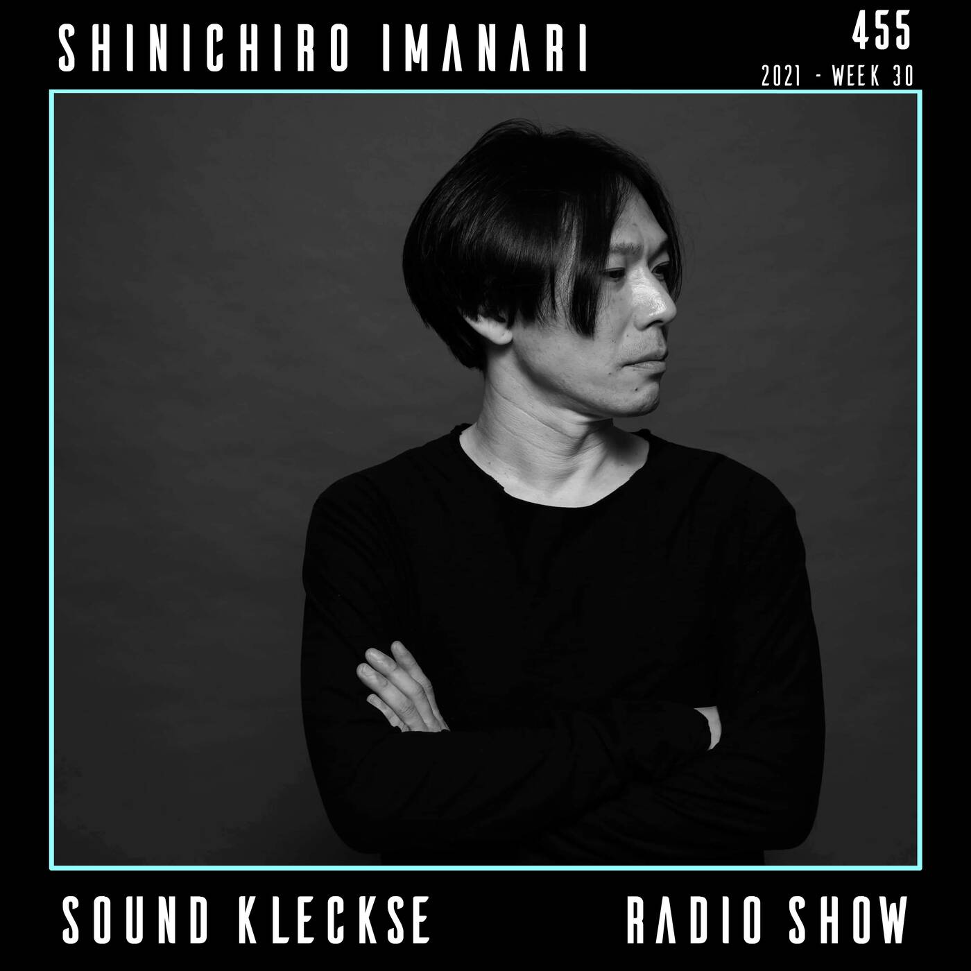 Soundkleckse - 24.07.2021 episode artwork