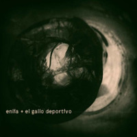 Peace Of Mind (feat. El Gallo Deportivo) by Enlia