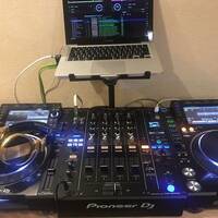 UncleS@m™ - Set Mix Part 4 by UncleS@m™