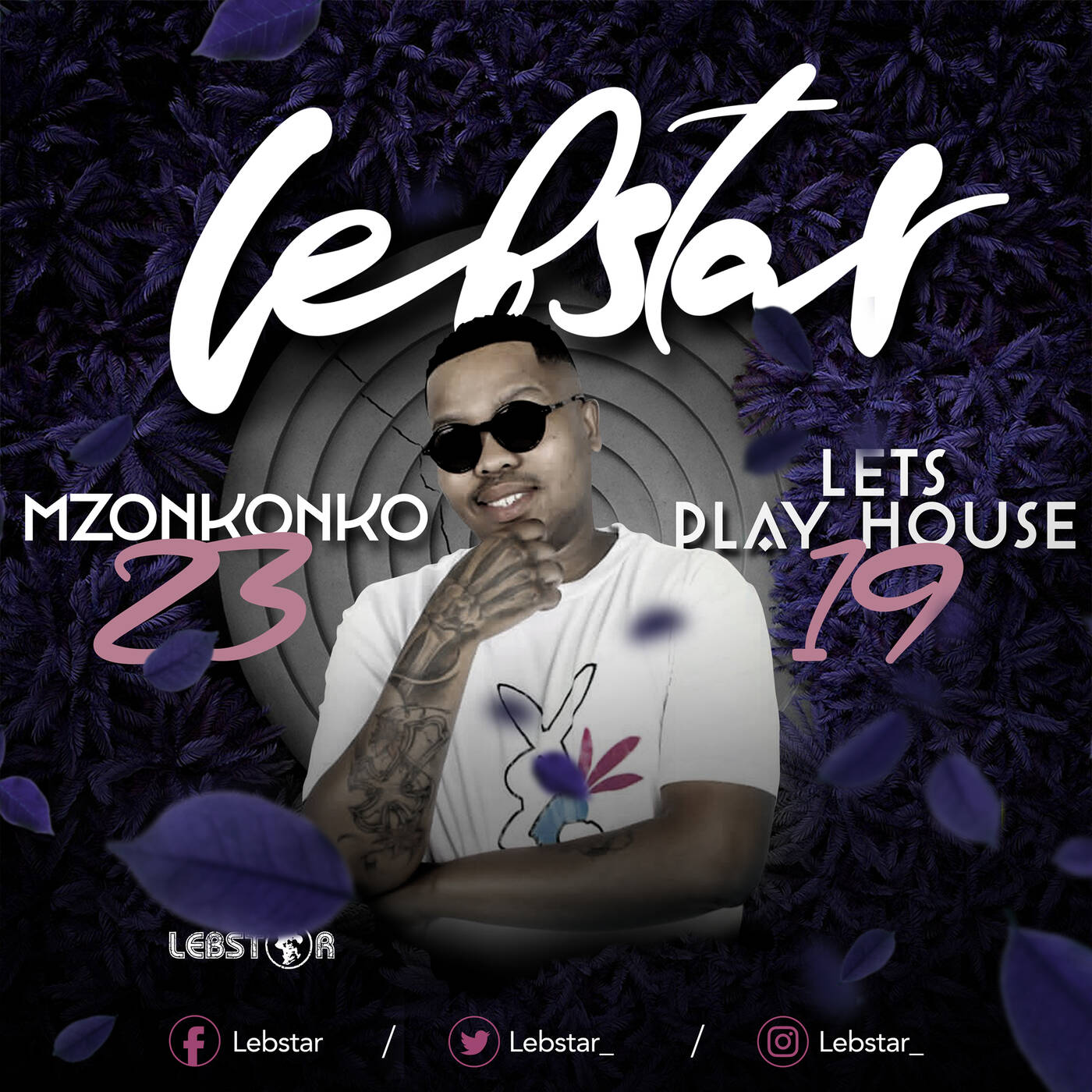 Lebstar - Mzonkonko 23 episode artwork