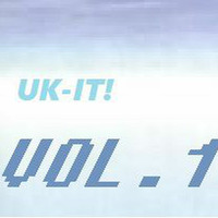 STEVE UK-IT! - Vol.1 by STEVE U.K.IT!