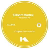 Gilbert Martini - Anaconda Ali (shortcut) by Gilbert Martini