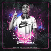 Sajni Ft.Karthik Rao - Dj Resque Remix by Dj Resque